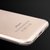 优加 iPhone7/苹果7钢化膜手机保护套透明TPU软壳(4.7英寸）第5张高清大图