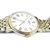 天梭(Tissot)手表心意系列休闲石英男表商务男士腕表 男款T52.2.481.13第2张高清大图