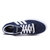 Adidas阿迪达斯男鞋低帮休闲板鞋 AW5080 AW5081(深蓝色 44)第4张高清大图
