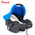 Pouch婴儿提篮新生儿汽车安全座椅婴幼儿车载睡篮宝宝摇篮3C认证Q07(枚红色)第5张高清大图