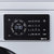 西门子(SIEMENS) WM12L2688W 8公斤 全屏触控变频滚筒洗衣机（银色）第3张高清大图