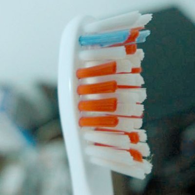 飞利浦（PHILIPS） HX3631/02 电池式声波震动牙刷一健皓齿，轻松去除牙菌斑，简便洁牙模式