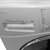 LG WD-C12426D 6公斤滚筒智能洗涤呵护入心系列滚筒洗衣机第5张高清大图