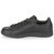 Adidas/阿迪达斯STAN SMITH 史密斯男女鞋运动休闲板鞋M20324/M20325/M20327(M20327黑色 44)第2张高清大图