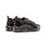 Supreme x Nike Air Max 98 联名气垫情侣跑步鞋(全黑 45及以上)第4张高清大图