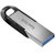 闪迪(SanDisk) CZ73 U盘 USB3.0  酷铄 银色 读速130MB/s 金属外壳 内含安全加密软件 16G第3张高清大图