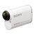 索尼（SONY） HDR-AS200V 运动摄像机/高清DV(旋臂套装(带监控器) 套餐二)第3张高清大图