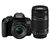 佳能（Canon）数码单反相机 EOS 800D单反相机(1855/55250STM 套餐三)第5张高清大图