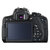 佳能（Canon）EOS 750D 单反相机 单机身不含镜头(黑色750D 精英型)第5张高清大图