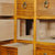 杉桐实木药柜储物柜收纳柜分类收纳整装发货(不拉丝 琥珀黄)第4张高清大图
