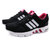 adidas阿迪达斯 17年春男女子 Equipment 运动跑步鞋AC8560(黑色 36)第4张高清大图