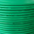美河电线电缆 BV2.5平方电线 2.电线2.5平方 电源线 插座线 单芯单股铜线 硬线 铜芯电线 国标100米/圈(绿色)第2张高清大图