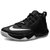 Nike耐克 詹姆斯使节9篮球鞋 Ambassador IX lbj 黑白 男子低帮实战运动鞋 852413-001(黑白852413-001 46)第2张高清大图