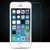 奥多金 苹果iPhone钢化玻璃膜 手机保护贴膜 适用于苹果iPhone钢化膜(透明 4/4S)第5张高清大图