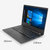联想（Lenovo）扬天V730 13.3英寸轻薄商务笔记本电脑 i5-7200U 8G 256G 指纹识别 背光键盘第3张高清大图