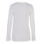Calvin Klein凯文克莱 女士印花时尚长袖T恤 J20J200338(白色 XL)第3张高清大图