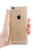 奥多金 苹果系列手机套保护壳 四角防摔透明软壳 适用于苹果手机壳套(透明 iPhone6/6S)第5张高清大图
