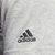 adidas阿迪达斯2018男子DAME LOGO TEE 2圆领短T恤CV7970(如图)(L)第2张高清大图