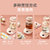 美的(Midea)养生壶 1.5L YS15P215多功能家用全自动壶煮茶壶办公室小型mini煮茶器(粉色)第4张高清大图