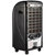 荣事达(Royalstar) JD56K 遥控 冷暖 空调扇 冷暖两用四季皆用 黑银第4张高清大图