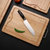 原森太 进口泰国橡胶木切菜板 长方形防滑加厚实木质抗菌砧板 国美厨空间(中号)第5张高清大图