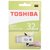 东芝（TOSHIBA）隼闪系列USB3.0 优盘 32G U盘 (白色)第4张高清大图