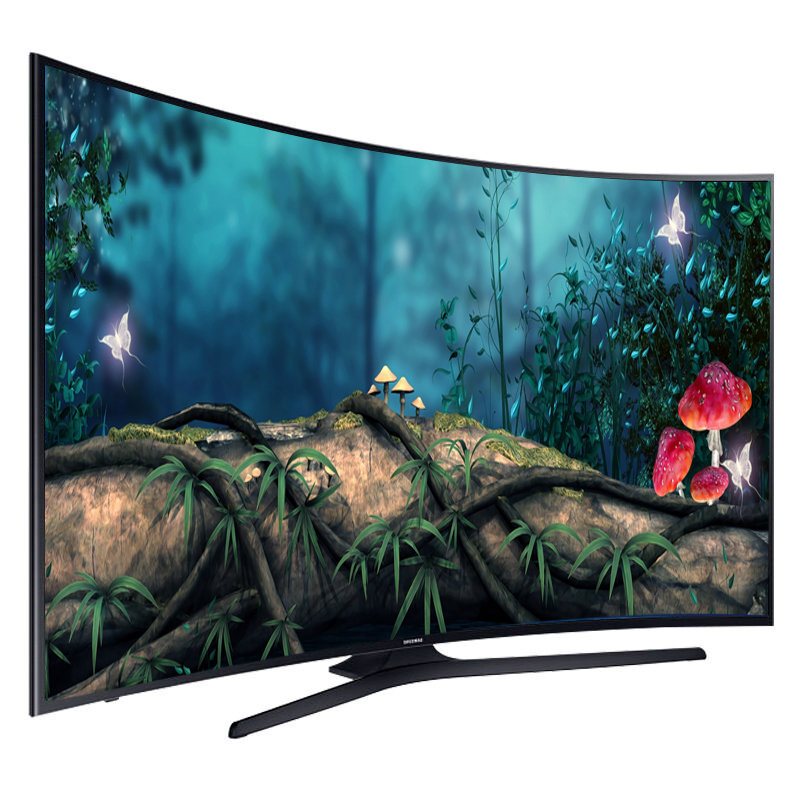 三星彩电(SAMSUNG)UA65MU6880JXXZ 65英