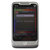 HTC A315c Bee 野火  电信3G智能手机（黑色）CDMA2000第4张高清大图