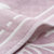 斜月三星 一对（2条装）棉质加大加厚平布枕巾 52*76cm(气球褐枕巾（一对）)第2张高清大图