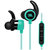 JBL Reflect Mini BT 无线运动耳机 迷你夜跑版 佩戴舒适 线控通话 绿色第5张高清大图