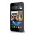 HTC D610t  移动4G 安卓智能 四核GPS导航手机(黑色)第4张高清大图