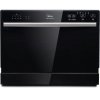 美的（Midea）WQP6-3206A-CN洗碗机嵌入式 台式 家用全自动洗碗机（家用自动洗碗机  三维快洁系统  预约功能  五大洗碗程序）