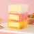 冰皮蛋糕面包麻薯儿童早餐办公室休闲莓酸(买500克送500克（发整箱2斤）-草莓+芒果+酸奶（混搭装） 默认版本)第5张高清大图