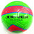 JOEREX/祖迪斯PU足球 5号训练比赛标准足球青少年运动足球JAB10163绿色第4张高清大图