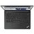 ThinkPad E475(20H40002CD) 14英寸轻薄笔记本电脑 (A10-9600P 4G 500G 2G独显 Win10 黑色)第5张高清大图
