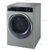 LG洗衣机WD-A1450B7H 8公斤洗烘一体机 蒸汽功能 DD变频电机 6种智能手洗第4张高清大图