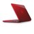 戴尔（DELL）Ins11MF-R4205TW 11.6英寸笔记本电脑翻转轻薄触控超极本（四核N3710 128G固态）(红色)第2张高清大图