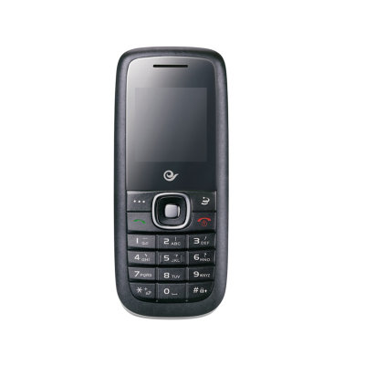 华为/HUAWEI C2809 电信2G直板按键学生手机老人电信机无摄像头(黑色 官方标配)