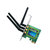 TP-LINK TL-WDN4800 450M双频无线PCI-E网卡第4张高清大图