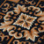 巴马阳光碳纤维加热中式加厚地毯 远红外客厅茶几卧室地毯 碳晶地垫 粗丝丙纶系列2000*2400mm(103-R)第3张高清大图