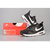 Nike耐克新款MAX TAVAS 耐克87小气垫情侣鞋减震网面透气男鞋女鞋跑步鞋运动鞋跑鞋训练鞋慢跑鞋(705149-009  黑白 44)第5张高清大图