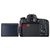 佳能（Canon）EOS 760D单反相机机身 760d 760D 单机身(佳能760D黑色 0.官方标配)(760D黑色 套餐一)第3张高清大图