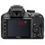 尼康（Nikon）D3400(18-105)单反套机含尼克尔18-105mm f/3.5-5.6G ED VR防抖镜头(官方标配)第5张高清大图