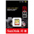闪迪 SDSDXVE SD卡 64G 高速存储卡 读速90MB/s 写速40MB/s第5张高清大图