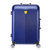潮流铝框拉杆箱男女通用万向轮旅行箱24寸行李箱包20寸登机箱密码箱第2张高清大图