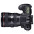 佳能（Canon） EOS 6D 套机（ EF 24-105mm f/4L IS USM）6D 6d 单反套机第5张高清大图