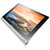 联想（Lenovo） YOGA TABLET 8英寸平板电脑 （1.2GHz 四核 1G内存 16G GPS 蓝牙 WIFI）铂银色第2张高清大图