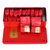 八马茶叶 武夷大红袍岩茶 乌龙茶私享系列大红袍盒装自饮160克第3张高清大图