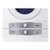 海尔（Haier) GDZE5-1 5公斤自动限温干衣机（瓷白）(上海特价)第4张高清大图