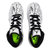 Nike耐克儿童童鞋 春季新款运动鞋场上训练耐磨透气休闲篮球鞋基础款DC4099-100(白色 37.5)第5张高清大图